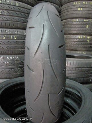 1TMX 120-70-17 DUNLOP SPORTSMART 2  MAX DOT (1917)