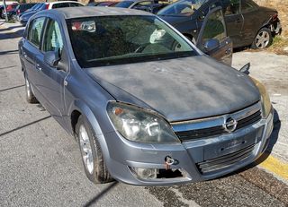 OPEL ASTRA '07 1.6  --ΜΟΝΟ ΑΝΤΑΛΛΑΚΤΙΚΑ--