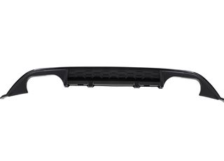 ΠΙΣΩ ΣΠΟΙΛΕΡ diffuser VW Golf 7.5 R facelift Design 2013 up-thumb-5