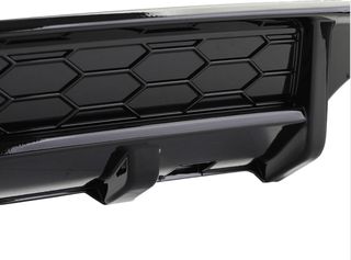 ΠΙΣΩ ΣΠΟΙΛΕΡ diffuser VW Golf 7.5 R facelift Design 2013 up-thumb-8