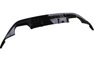 ΠΙΣΩ ΣΠΟΙΛΕΡ diffuser VW Golf 7.5 R facelift Design 2013 up-thumb-7