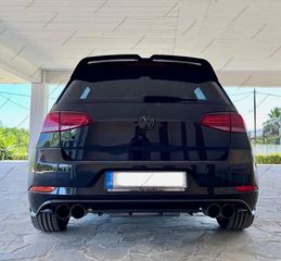 ΠΙΣΩ ΣΠΟΙΛΕΡ diffuser VW Golf 7.5 R facelift Design 2013 up-thumb-14