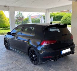 ΠΙΣΩ ΣΠΟΙΛΕΡ diffuser VW Golf 7.5 R facelift Design 2013 up-thumb-17