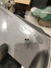 Φανάρι Εμπρός Αριστερά Peugeot 306-thumb-1