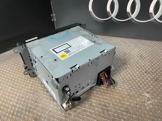 VW PASSAT RADIO-CD-SD-thumb-1