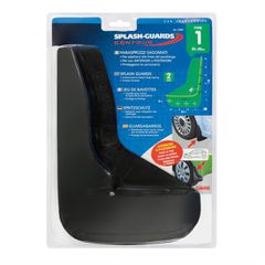 ΛΑΣΠΩΤΗΡΕΣ SPLASH-GUARDS CONTOUR 22x29cm TYPE-2 2ΤΕΜ.-thumb-3