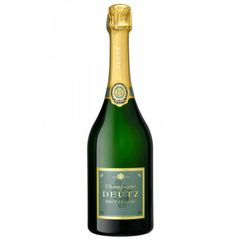 CHAMPANGE DEUTZ BRUT CLASSIC, 750 ml