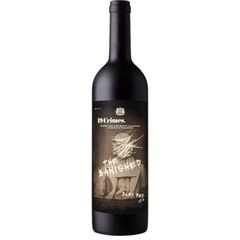 19 CRIMES THE BANISHED DARK RED 2020, 750 ml