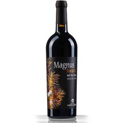 MAGNUS BACCATA 2018 PORTO CARRAS, 750 ml