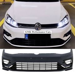 ΠΡΟΦΥΛΑΚΤΗΡΑΣ ΕΜΠΡΟΣ VW Golf 7.5 VII Facelift (2017-up) R Design