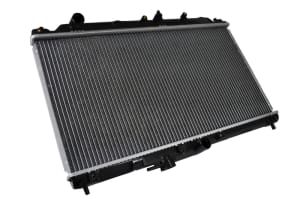 Engine Radiator (New) - 8MK 376 707-431