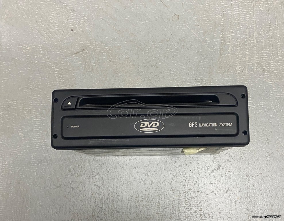 BMW MK4 DVD NAVI HIGH Ε46-E38-E39-Χ5-Χ3