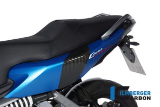 ΠΡΟΣΤΑΤΕΥΤΙΚΑ ΟΥΡΑΣ ILEBRGER CARBON BMW C600 SPORT