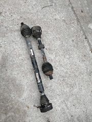 VW GOLF-SEAT-SKODA AUDI - ΗΜΙΑΞΟΝΙΑ TDI-ΔΕΞΙ ΑΡΙΣΤΕΡΟ
