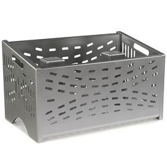 Thermogatz Inox Large Basket Pellet - Καλάθι για Pellet