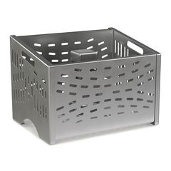 Thermogatz Inox Medium Basket Pellet - Καλάθι για Pellet