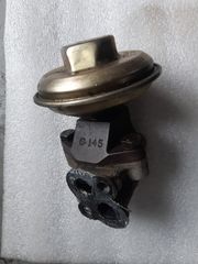 Chevrolet / Daewoo - CHEVROLET-NUBIRA 00 - 03