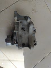 Βάση A/C για Peugeot 206