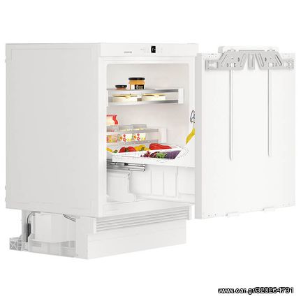 Liebherr UIKo 1560 Premium Εντοιχιζόμενο Ψυγείο Mini bar