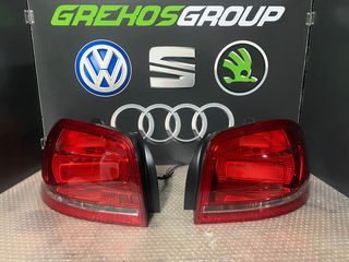 AUDI A3 ΦΑΝΑΡΙΑ ΠΙΣΩ LED