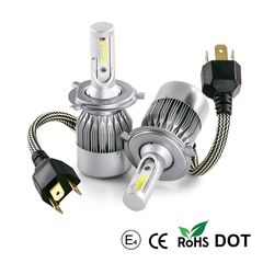 ΣΥΣΤΗΜΑ LED C6 H7 - 14210