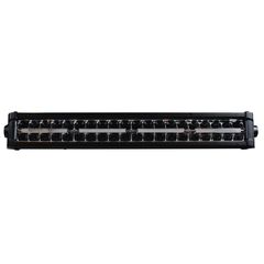 ΠΡΟΒΟΛΕΑΣ LED LIGHT BAR (2 ΧΡΗΣΕΩΝ) 10-32V 120W 10.800lm (559 x 84,8 x 75,2 mm) ΜΠΑΡΑ 40 LED OSRAM M-TECH