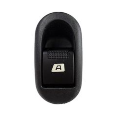 ΔΙΑΚΟΠΤΗΣ ΓΙΑ CITROEN C2 / CITROEN C3 / PEUGEOT 1007 ΜΟΝΟΣ ΜΕ ΠΛΑΙΣΙΟ ΠΑΡΑΘΥΡΩΝ 4 PIN NTY - orig. 6554.L7 - 1 ΤΕΜ.