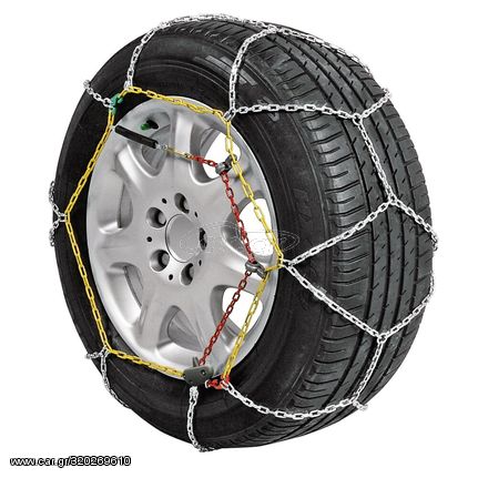 ΑΛΥΣΙΔΕΣ ΧΙΟΝΙΟΥ WINTER EXTREME WX9 - 9mm Ν90.7 LAMPA - 2 ΤΕΜ.