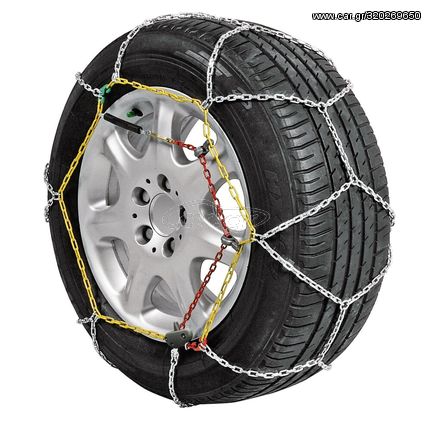 ΑΛΥΣΙΔΕΣ ΧΙΟΝΙΟΥ WINTER EXTREME WX9 - 9mm Ν120.5 LAMPA - 2 ΤΕΜ.