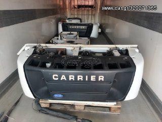 Ψυγείο Volvo 2006 CARRIER SUPRA 950 MT