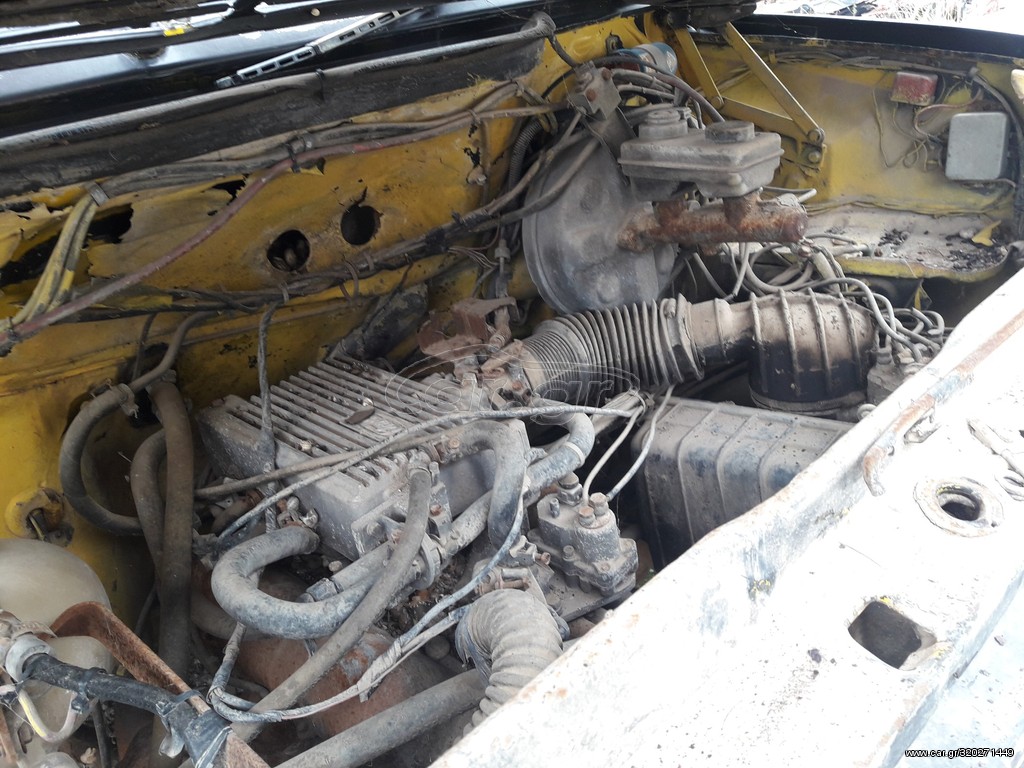 Ford tranzit