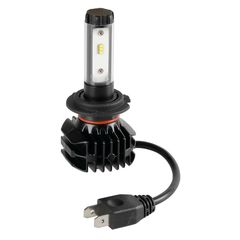 H7 9-32V 3000-10.000K 2.250lm 25W PX26d HALO LED PRO-BIKE 1 6LED ZES 1ΤΕΜ. LED KIT