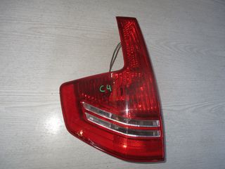 Citroen C4 5Π '04 - '11 Φανάρι Πίσω Αριστερό