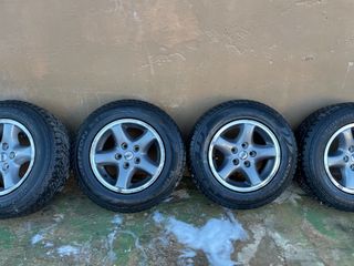 Ζαντολαστιχα Jeep Wrangler επετειακές ζάντες -thumb-1