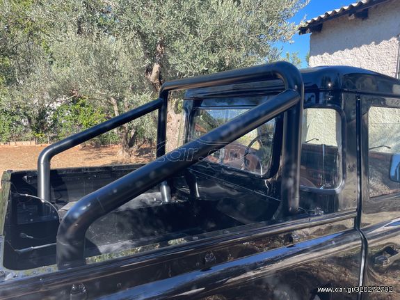 Roll bar Land Rover Defender 