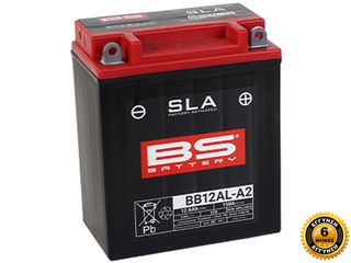 ΜΠΑΤΑΡΙΑ BB12AL-A2 / YB12AL-A2 GEL