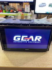 GEAR GR-AV90BT - ANDROID 10.0 Κατασκευαστής: GEAR 2-DIN UNIVERSAL CAR MULTIMEDIA PLAYER - ANDROID 10.0 eautoshop gr δωρο καμερα τοποθετηση