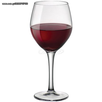 Ποτήρι Κρασιού Goblet New Kalix 34.8cl 12 τεμάχια