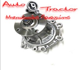 ΑΝΤΛΙΑ ΝΕΡΟΥ HILUX LN85 WPT001 AISIN 1610059155 TOYOTA TARO