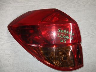 Subaru Legacy Outback '04 - '10 Φανάρι Πίσω Αριστερό S/W