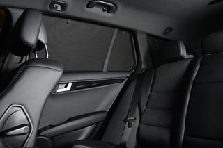 CarShades - ΚΟΥΡΤΙΝΑΚΙΑ CAR SHADES ΓΙΑ AUDI A3 SALOON Typ 8V 4D 2012+ - 6 ΤΕΜ. (PVC.AU-A3-4-B)-thumb-1