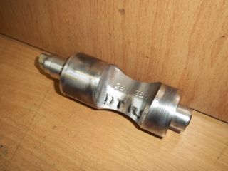 ΒΑΛΒΙΔΑ ΡΟΠΗΣ YPVS YAMAHA DT-125 3MB ΑΘΙΚΤΗ