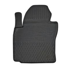 Amio - ΠΑΤΑΚΙ ΣΕ ΣΚΑΦΗ ΛΑΣΤΙΧΟ ΓΙΑ SKODA OCTAVIA 5 ΚΑΙ VW GOLF 5/GOLF 6 ΓΙΑ ΤΟΝ ΟΔΗΓΟ (ΜΠΡΟΣΤΑ ΑΡΙΣΤΕΡΑ) - 1 ΤΕΜ. (MG-CX-L/AM)