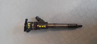 TOYOTA YARIS 1ND D4D ΜΠΕΚ ΠΕΤΡΕΛΑΙΟΥ 0445110262 BOSCH 236700N030