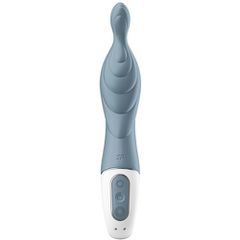 Δονητής Satisfyer A-Mazing 2 Γκρίζο-thumb-2