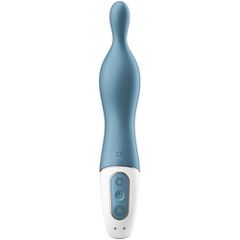 Δονητής Satisfyer A-Mazing 1 Γαλάζιο-thumb-7