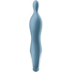 Δονητής Satisfyer A-Mazing 1 Γαλάζιο-thumb-4