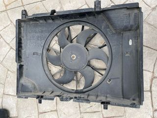 MERCEDES E-CLASS W210 ΒΕΝΤΙΛΑΤΕΡ BOSCH-thumb-1
