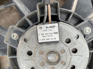 MERCEDES E-CLASS W210 ΒΕΝΤΙΛΑΤΕΡ BOSCH-thumb-2