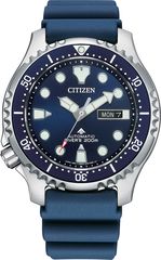 Citizen Promaster Automatic NY0141-10L